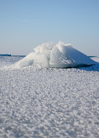 merejää